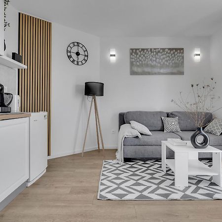 Mediterranean Living 2 Makarska Dış mekan fotoğraf