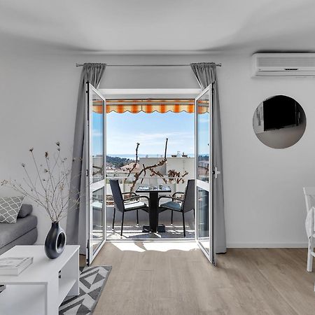 Mediterranean Living 2 Makarska Dış mekan fotoğraf