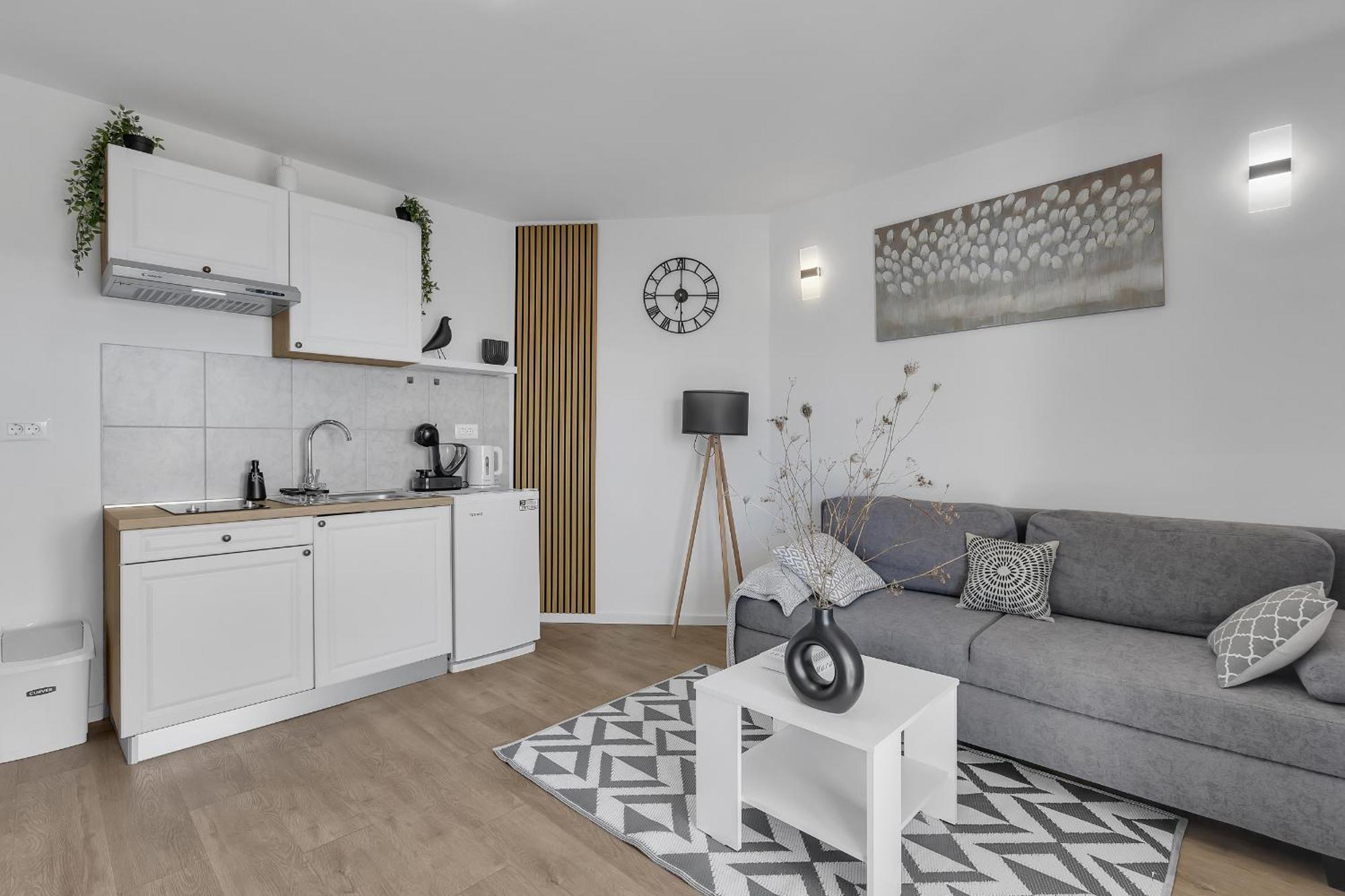 Mediterranean Living 2 Makarska Dış mekan fotoğraf