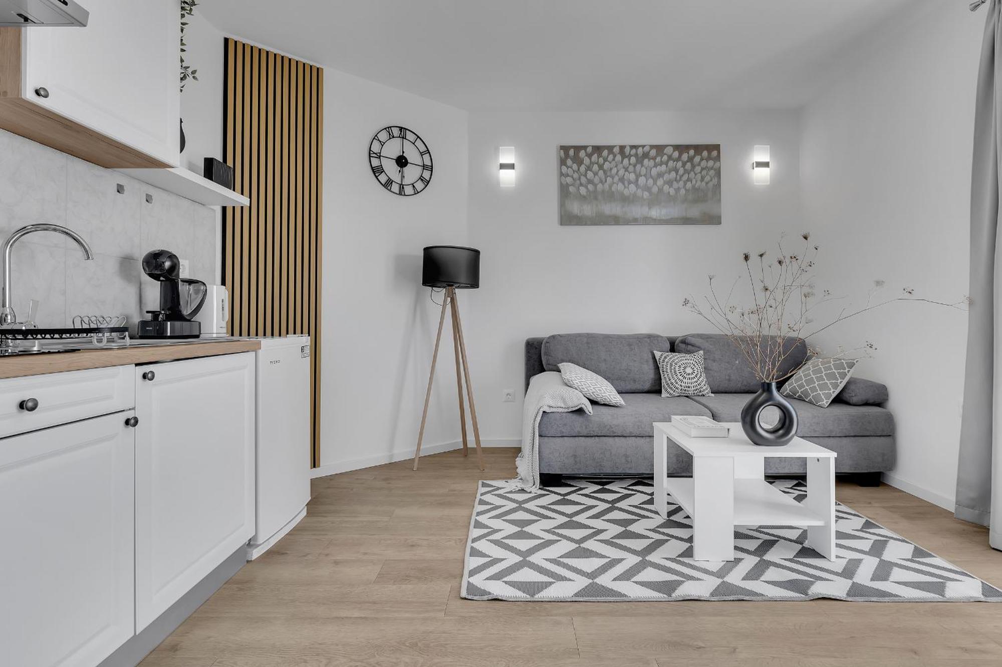 Mediterranean Living 2 Makarska Dış mekan fotoğraf
