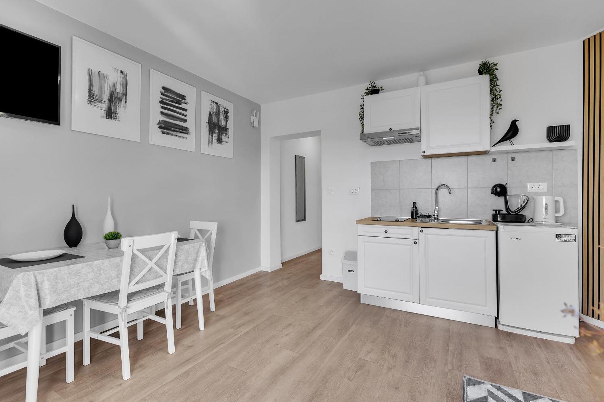 Mediterranean Living 2 Makarska Dış mekan fotoğraf